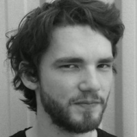 Marius Kriegerowski's avatar